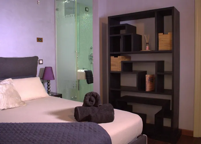 Luxury Flats , Piazza Erbe With Balcony On Main Square Apartmán *