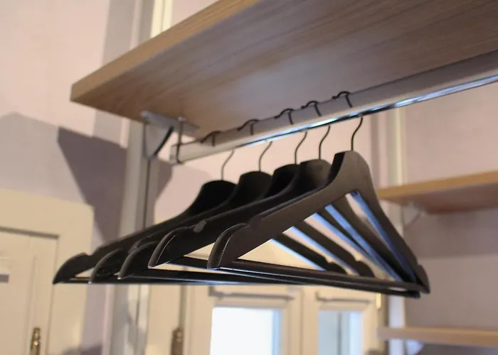 Luxury Flats , Piazza Erbe With Balcony On Main Square Verona