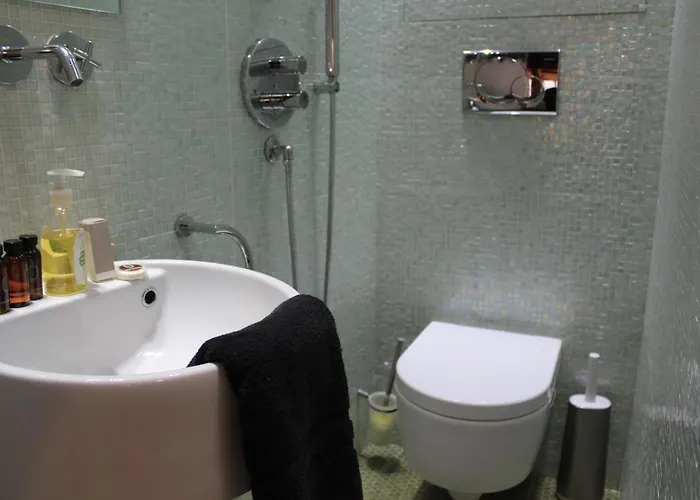 Luxury Flats , Piazza Erbe With Balcony On Main Square Daire Verona