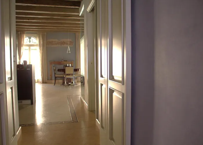 公寓 Luxury Flats , Piazza Erbe With Balcony On Main Square