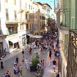 Luxury Flats , Piazza Erbe With Balcony On Main Square *