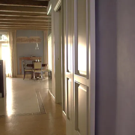 Διαμέρισμα Luxury Flats , Piazza Erbe With Balcony On Main Square